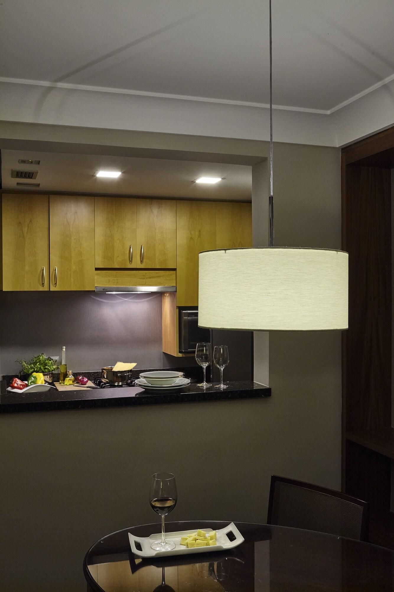 George V Alto De Pinheiros Hotell São Paulo Exteriör bild