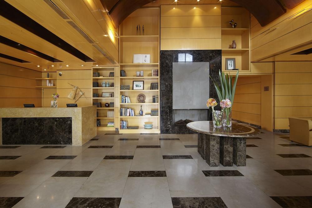George V Alto De Pinheiros Hotell São Paulo Exteriör bild