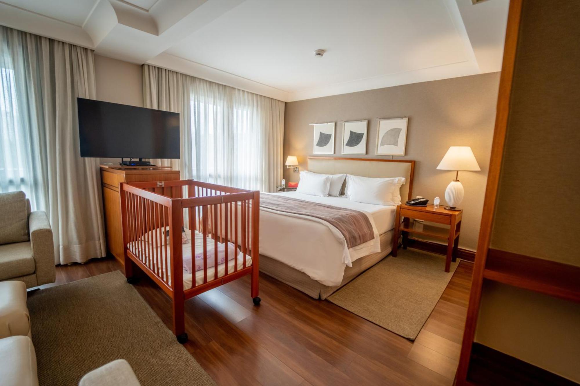 George V Alto De Pinheiros Hotell São Paulo Exteriör bild