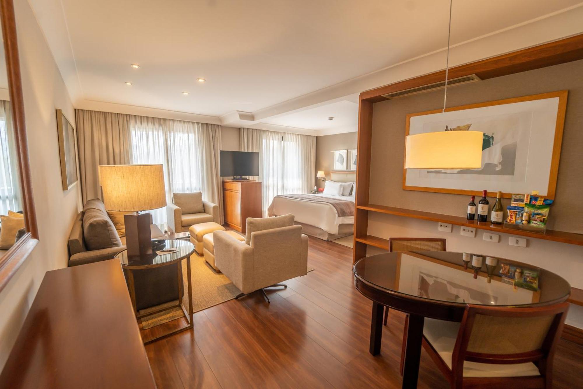 George V Alto De Pinheiros Hotell São Paulo Exteriör bild