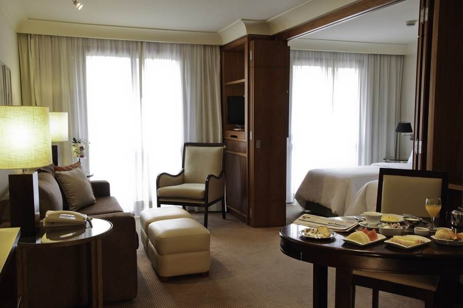 George V Alto De Pinheiros Hotell São Paulo Exteriör bild