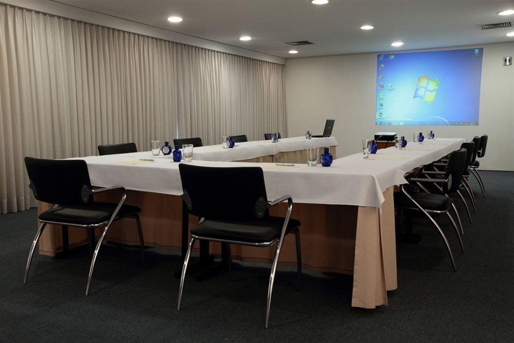 George V Alto De Pinheiros Hotell São Paulo Exteriör bild
