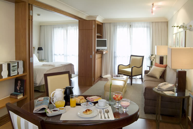George V Alto De Pinheiros Hotell São Paulo Exteriör bild