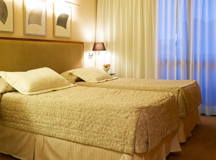 George V Alto De Pinheiros Hotell São Paulo Exteriör bild